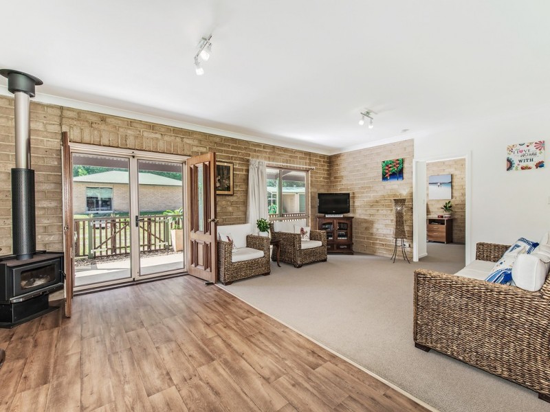 89 Black Pinch Road, Pomona QLD 4568