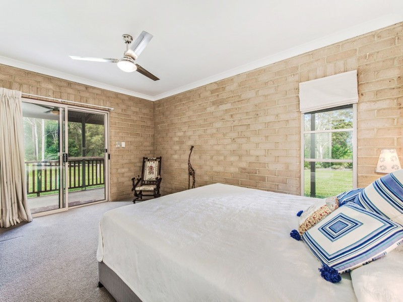 89 Black Pinch Road, Pomona QLD 4568