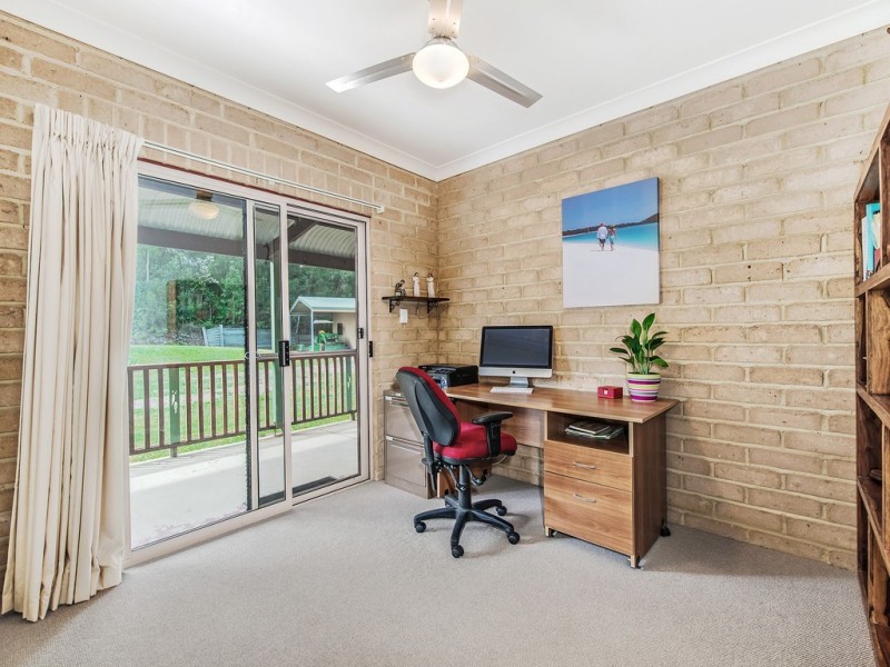 89 Black Pinch Road, Pomona QLD 4568