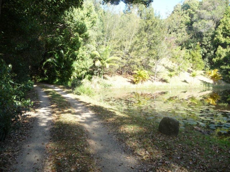 31 Northmount Road, Federal QLD 4568