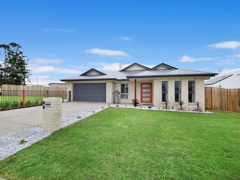 86 Straker Drive, Cooroy QLD 4563