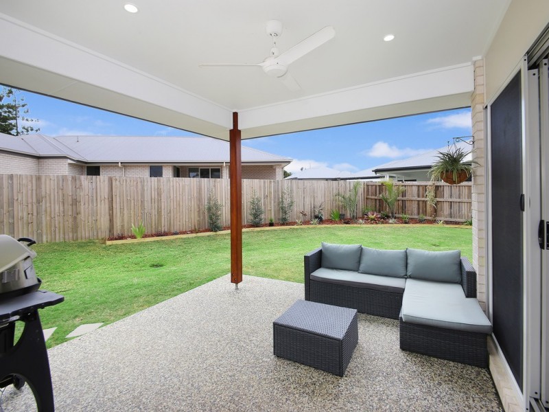 86 Straker Drive, Cooroy QLD 4563