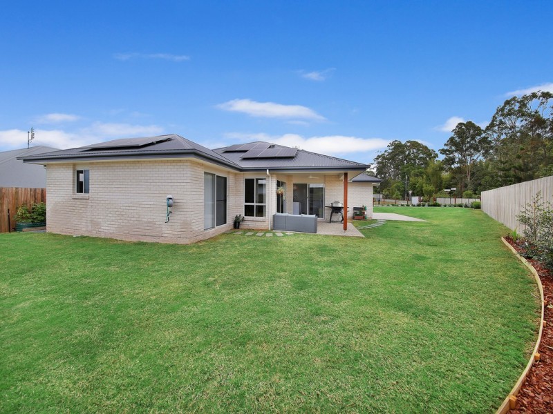 86 Straker Drive, Cooroy QLD 4563