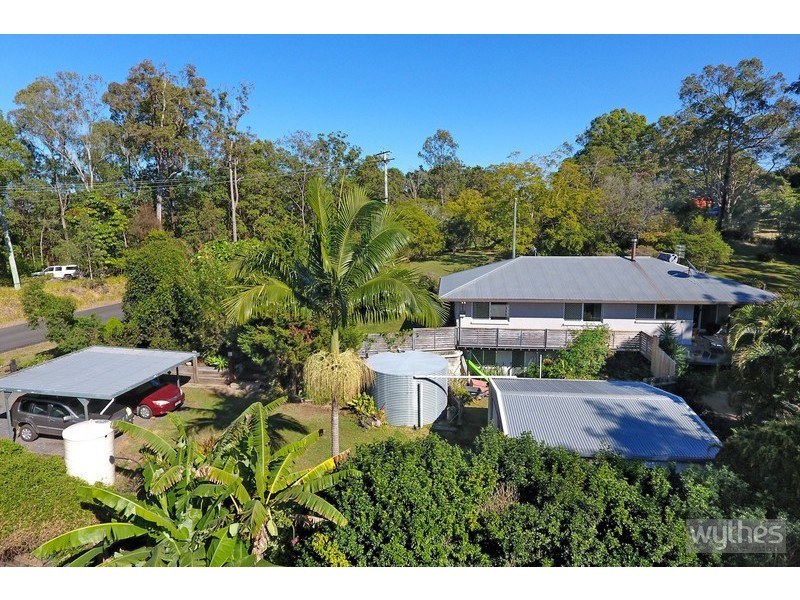 4 Hovea Road, Carters Ridge QLD 4563