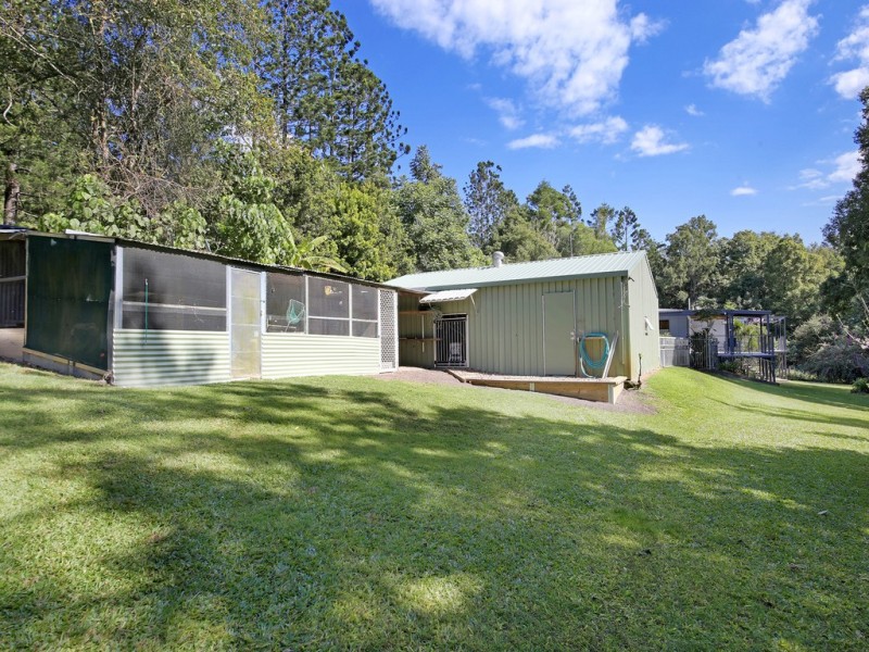 350 Cooroy Belli Creek Road, Cooroy QLD 4563