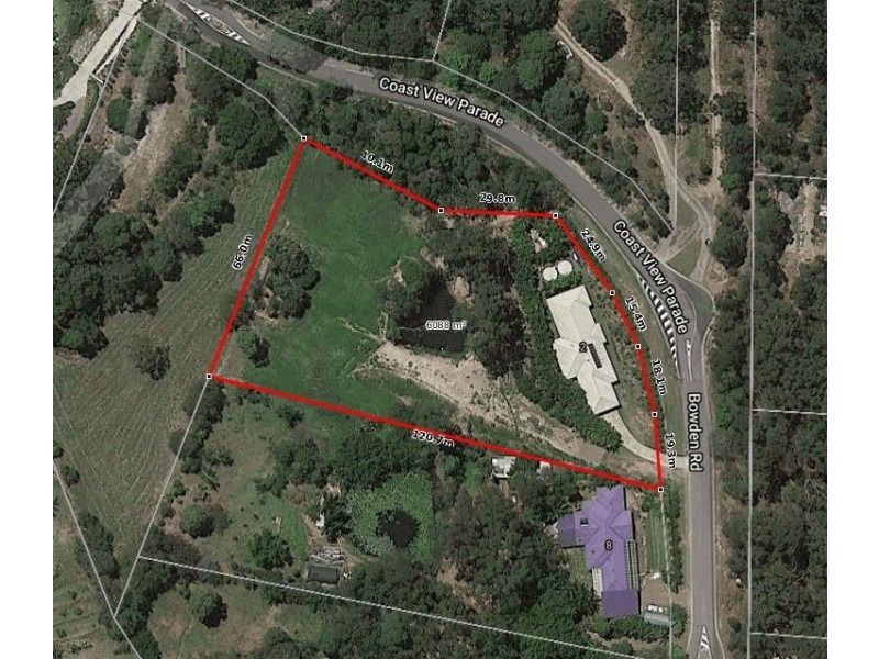 2 Bowden Road, Doonan QLD 4562