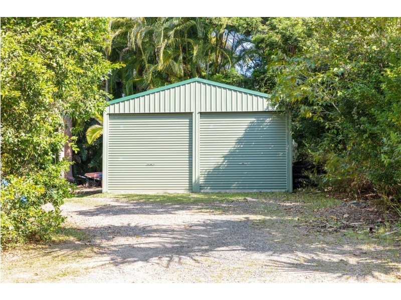 12 Justin Road, Doonan QLD 4562