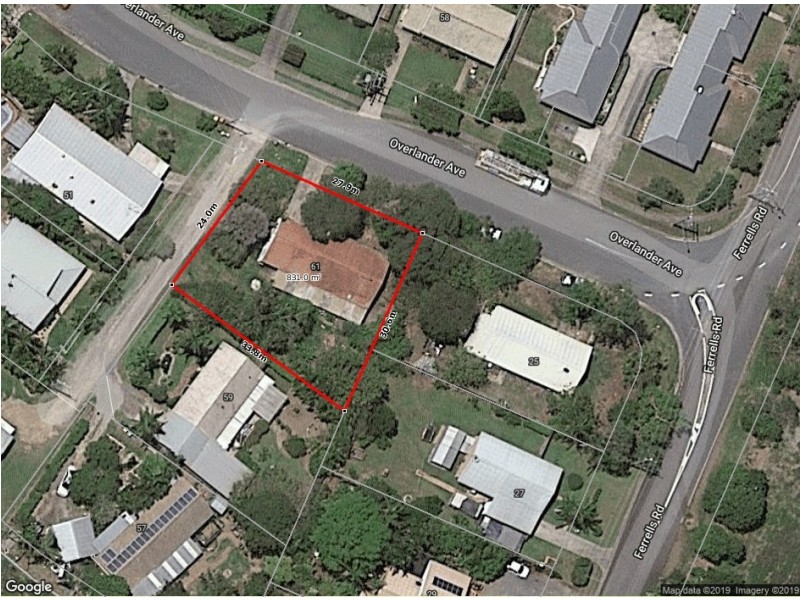 61 Overlander Avenue, Cooroy QLD 4563