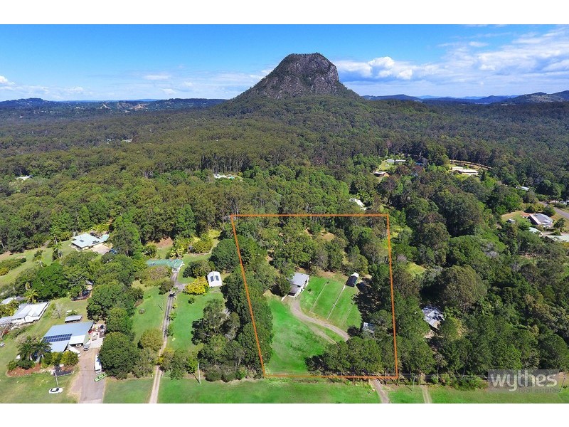 111 Railway Parade, Pomona QLD 4568