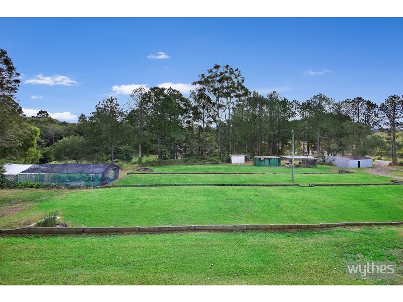 111 Railway Parade, Pomona QLD 4568