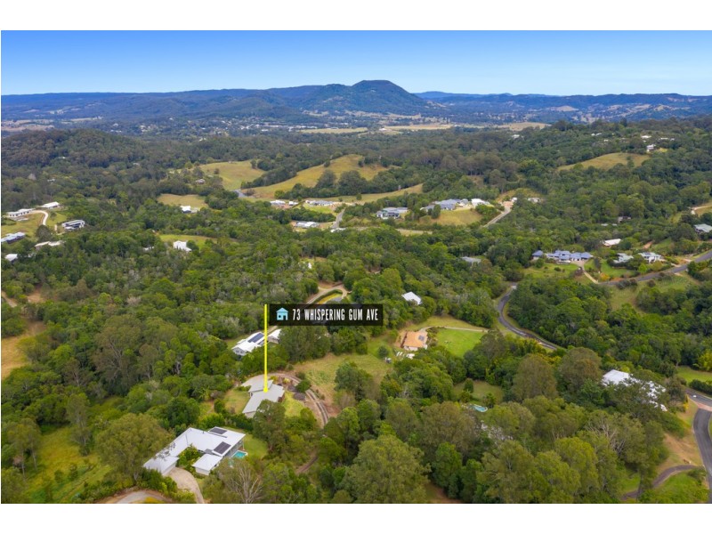 73 Whispering Gum Avenue, Eumundi QLD 4562