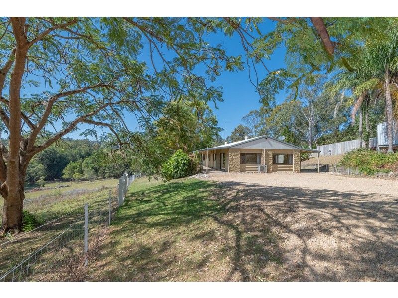 Lake Macdonald QLD 4563