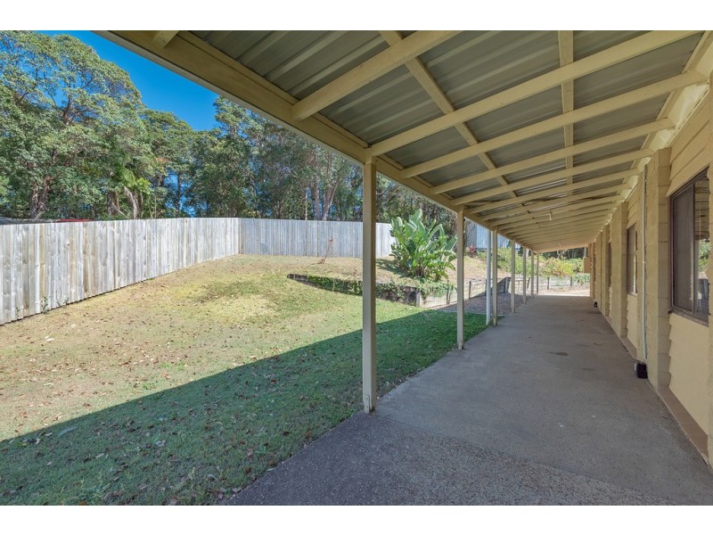 Lake Macdonald QLD 4563