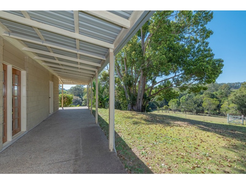 Lake Macdonald QLD 4563