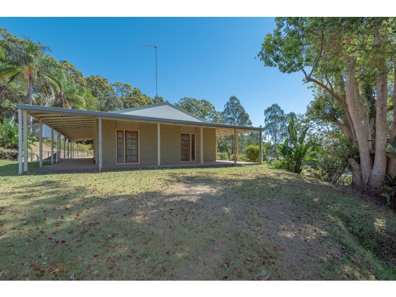 Lake Macdonald QLD 4563