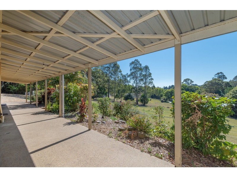 Lake Macdonald QLD 4563