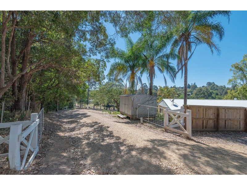Lake Macdonald QLD 4563