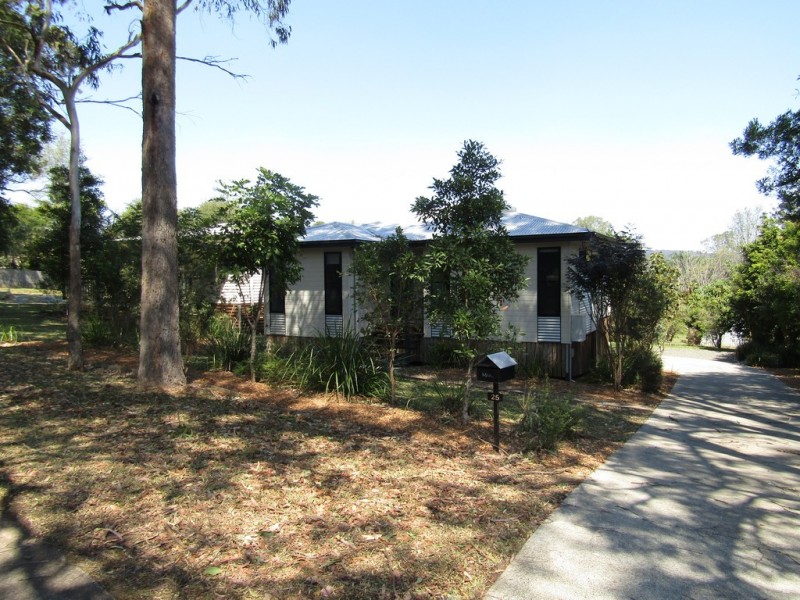 25 Queen Street, Cooran QLD 4569