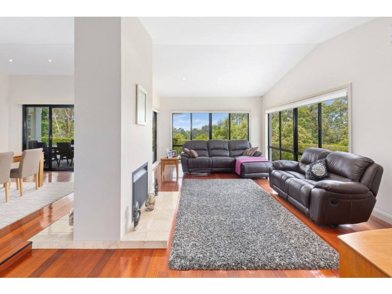 17 Forest Ridge Drive, Doonan QLD 4562