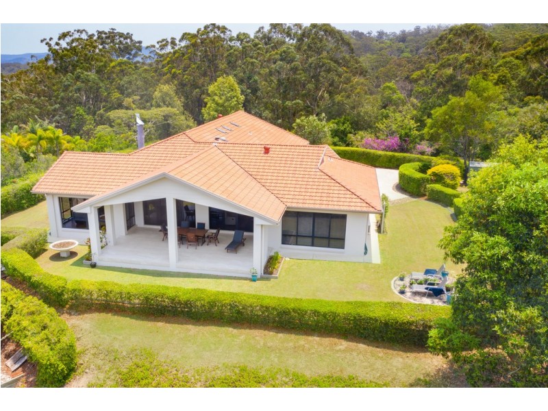 17 Forest Ridge Drive, Doonan QLD 4562