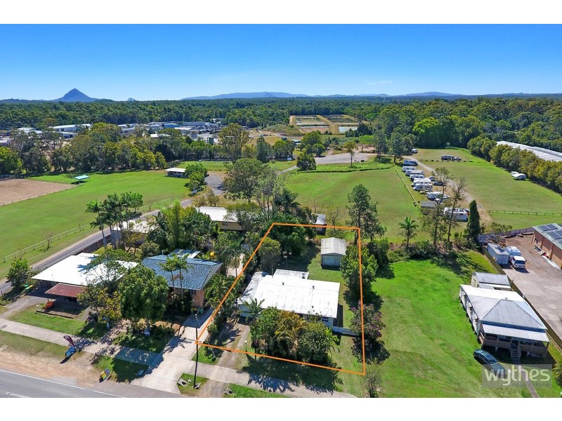11 Mary River Road, Cooroy QLD 4563