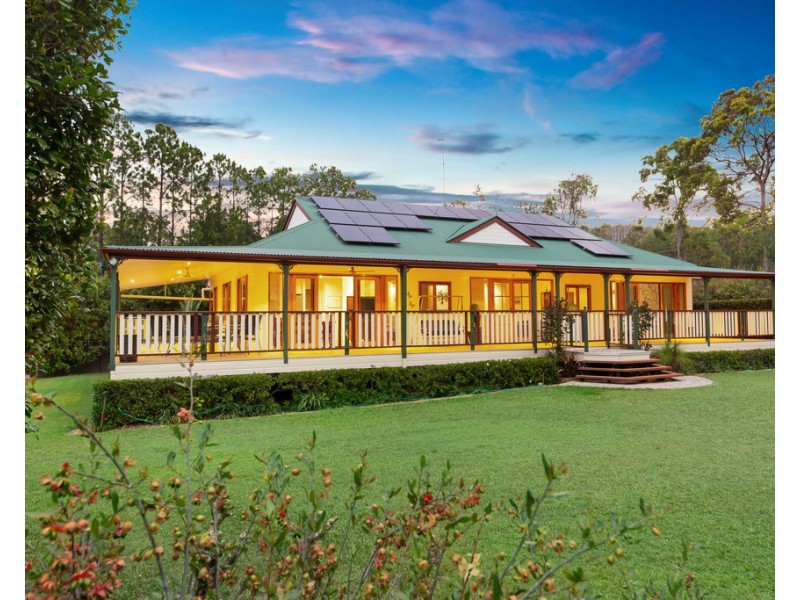 2 Paperbark Lane, Cooroibah QLD 4565
