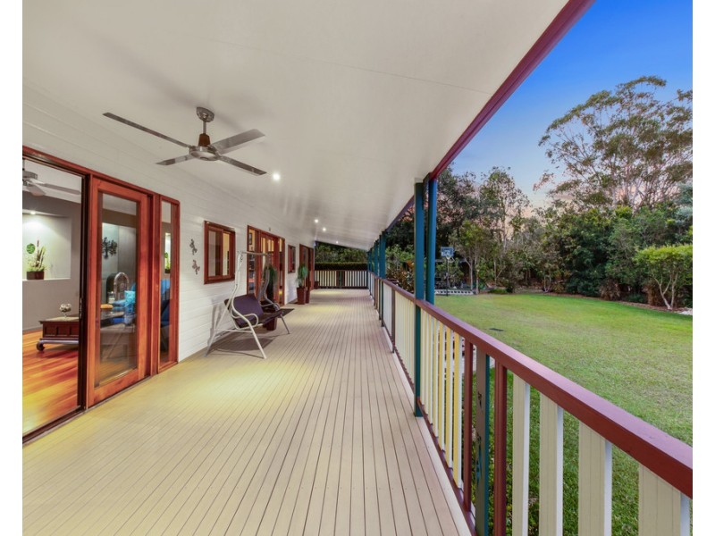 2 Paperbark Lane, Cooroibah QLD 4565