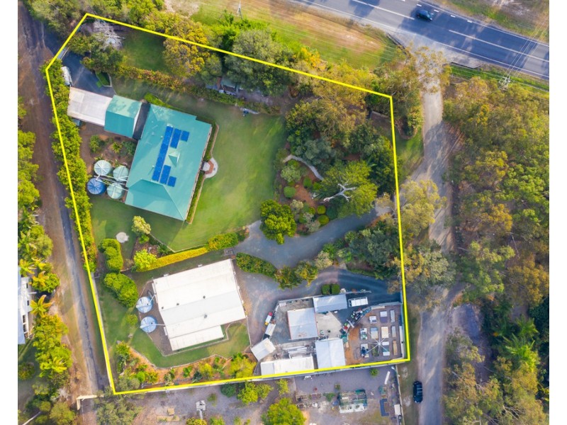 2 Paperbark Lane, Cooroibah QLD 4565