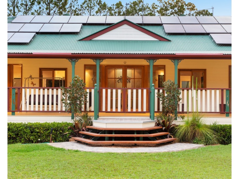 2 Paperbark Lane, Cooroibah QLD 4565