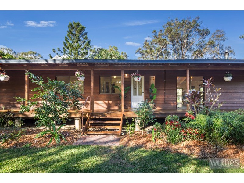 100 Pound Road, Pomona QLD 4568