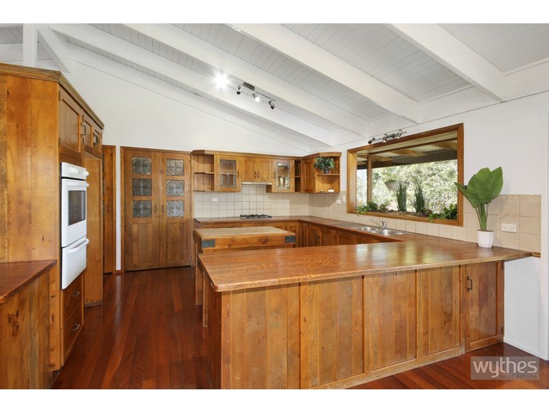 100 Pound Road, Pomona QLD 4568