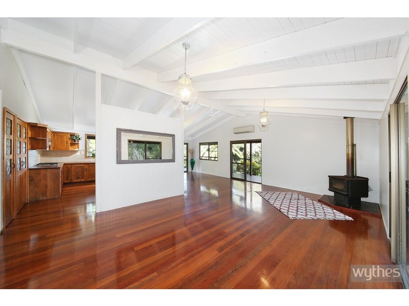 100 Pound Road, Pomona QLD 4568