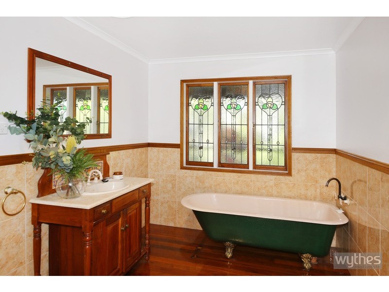 100 Pound Road, Pomona QLD 4568