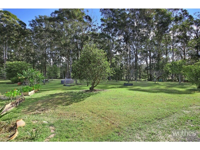 100 Pound Road, Pomona QLD 4568