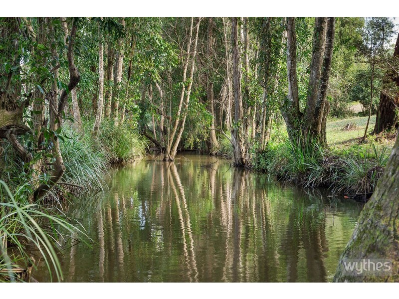 100 Pound Road, Pomona QLD 4568