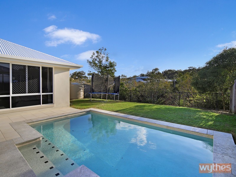 21 Gainsborough Crescent, Peregian Springs QLD 4573