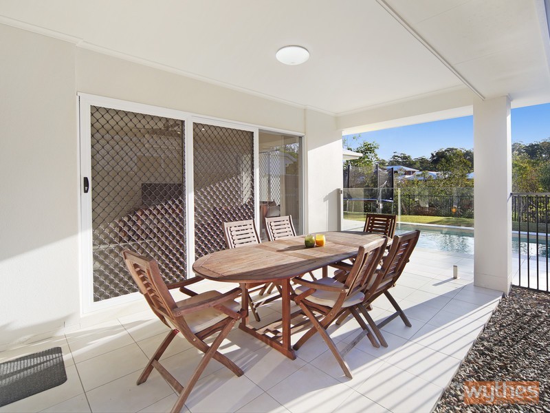 21 Gainsborough Crescent, Peregian Springs QLD 4573