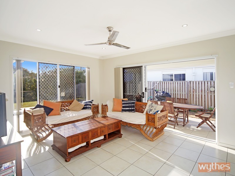 21 Gainsborough Crescent, Peregian Springs QLD 4573