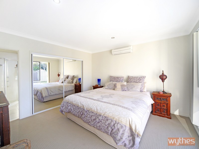 21 Gainsborough Crescent, Peregian Springs QLD 4573