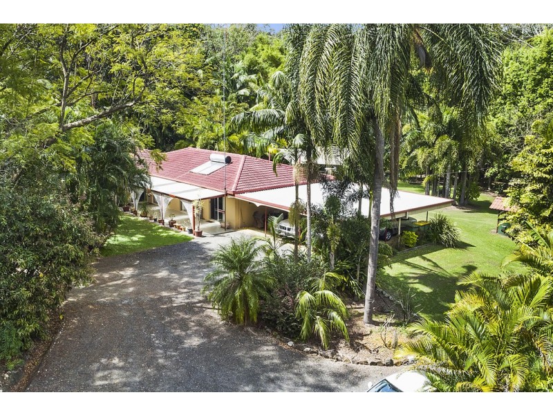 69 Scotts Drive, Pomona QLD 4568