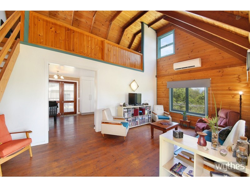 279 Poulsen Road, Carters Ridge QLD 4563