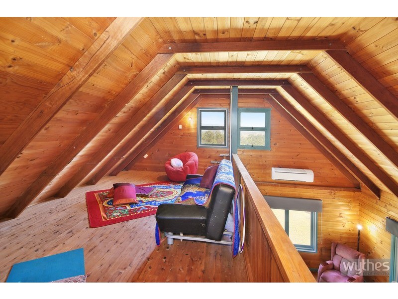 279 Poulsen Road, Carters Ridge QLD 4563