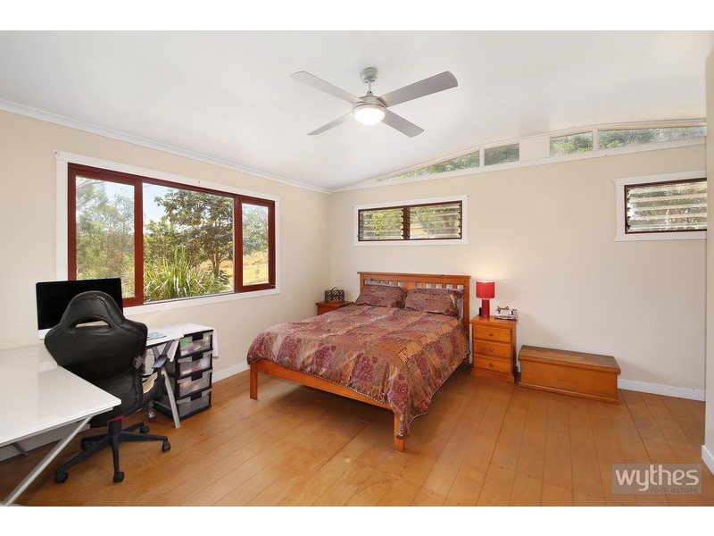 279 Poulsen Road, Carters Ridge QLD 4563