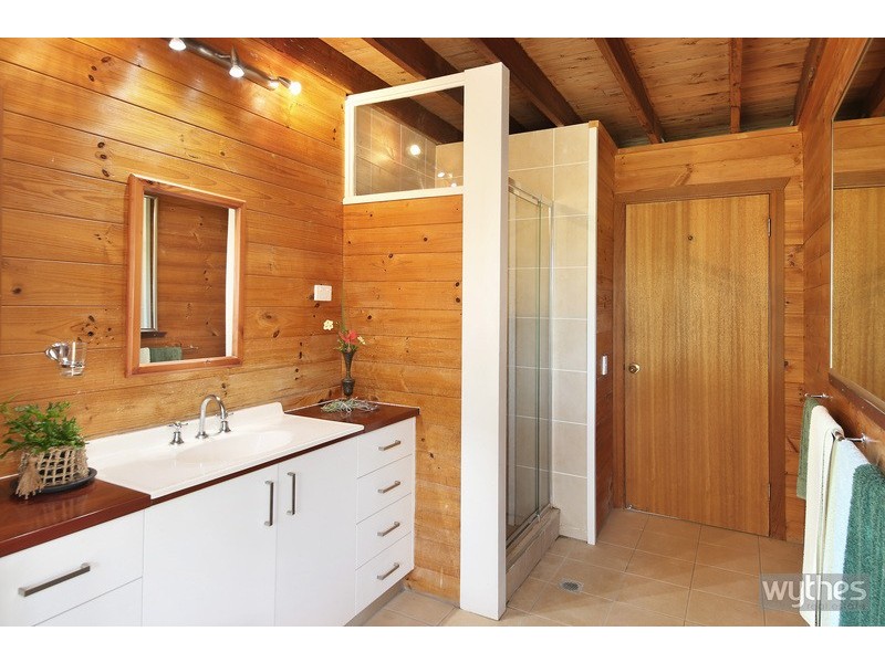 279 Poulsen Road, Carters Ridge QLD 4563