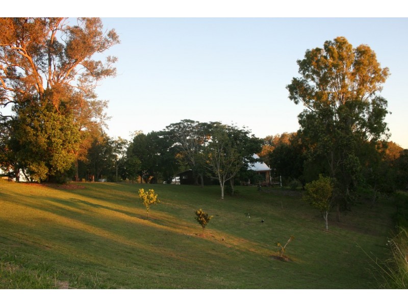 279 Poulsen Road, Carters Ridge QLD 4563