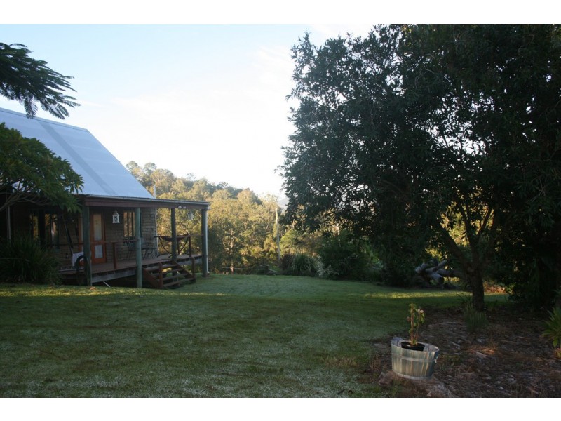 279 Poulsen Road, Carters Ridge QLD 4563