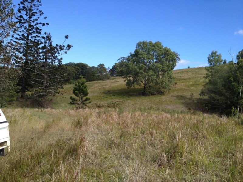 279 Poulsen Road, Carters Ridge QLD 4563