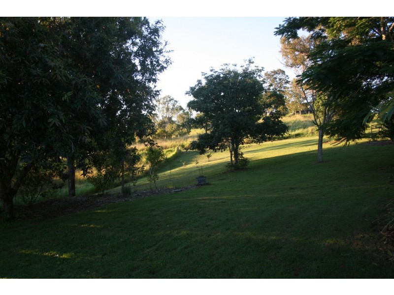 279 Poulsen Road, Carters Ridge QLD 4563