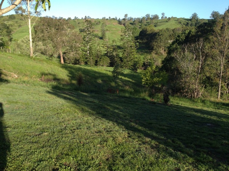 279 Poulsen Road, Carters Ridge QLD 4563