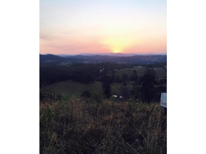 279 Poulsen Road, Carters Ridge QLD 4563